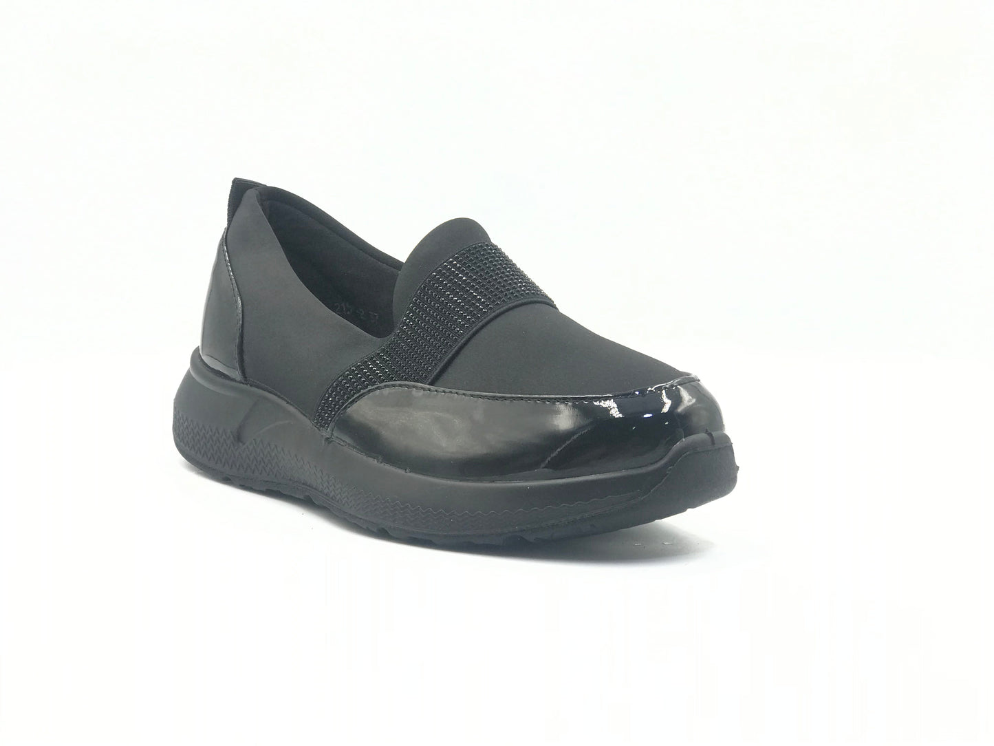 Loafer Shoe