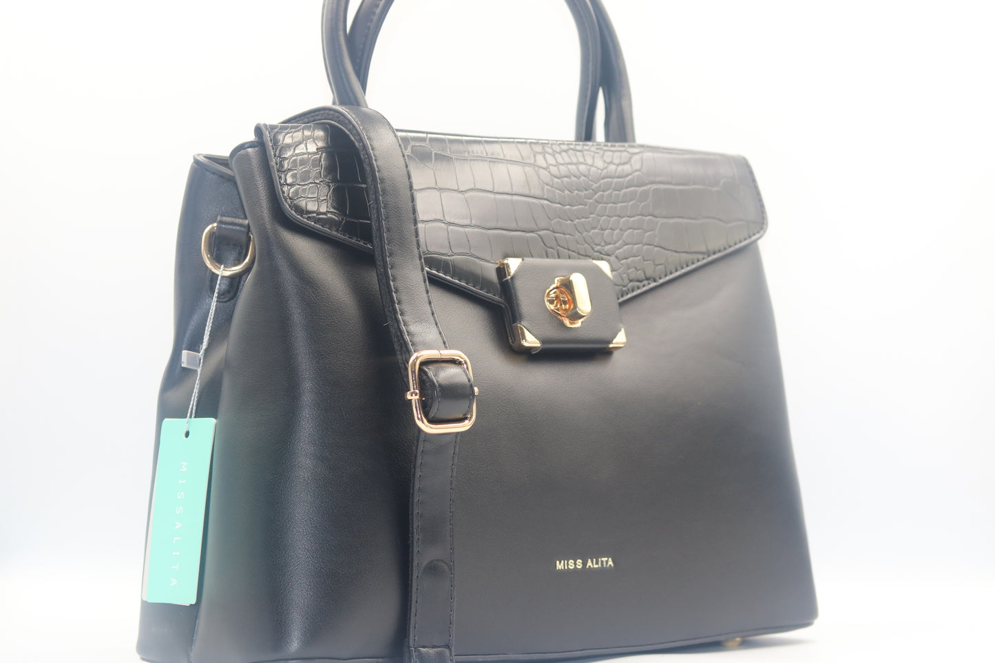 MISS ALITA HANDBAG