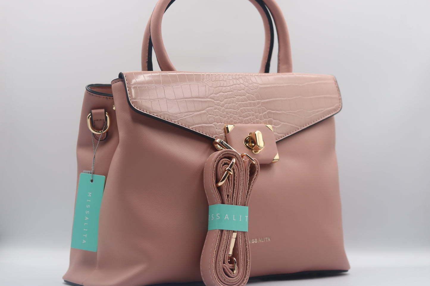 MISS ALITA HANDBAG