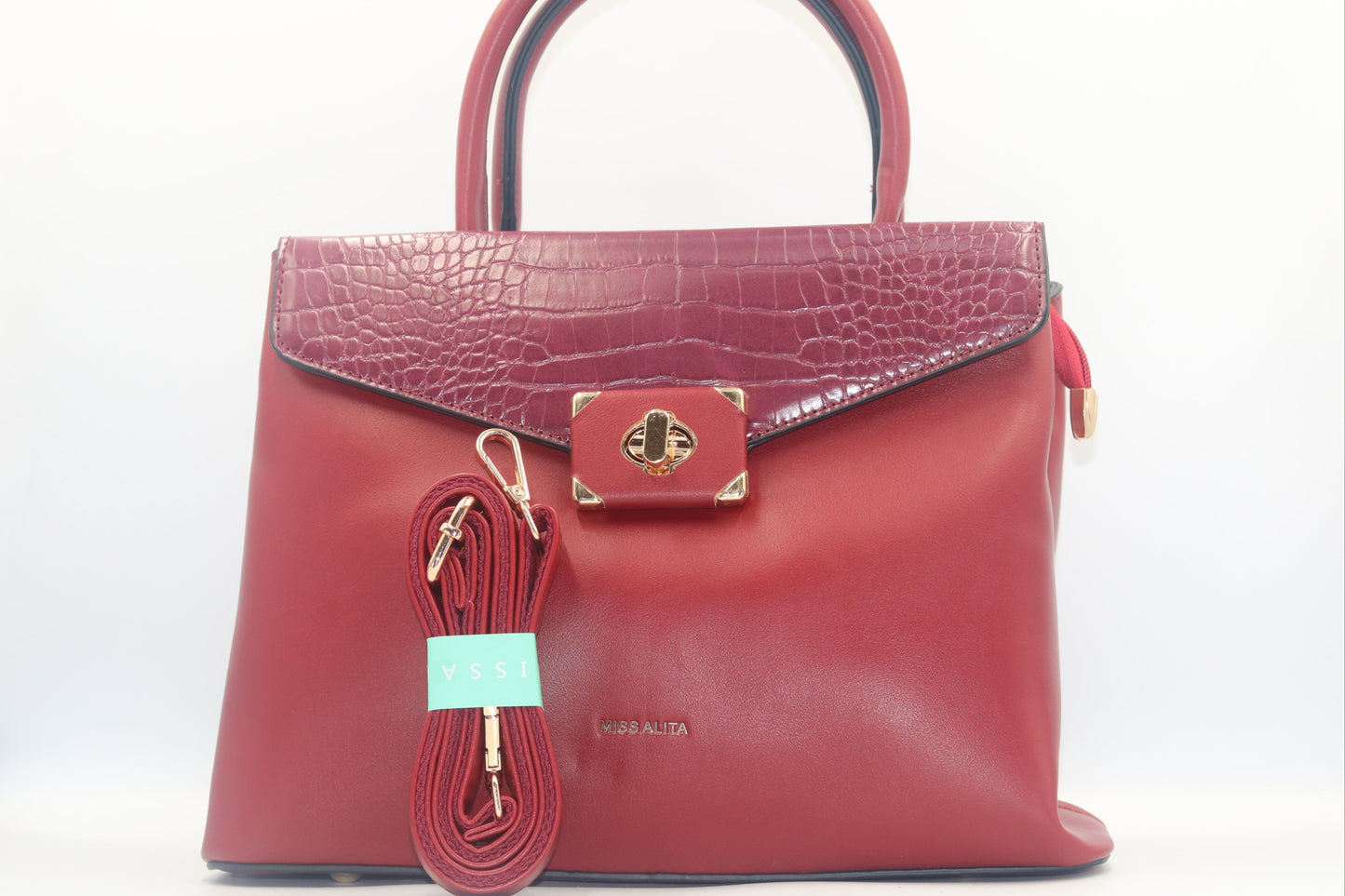 MISS ALITA HANDBAG