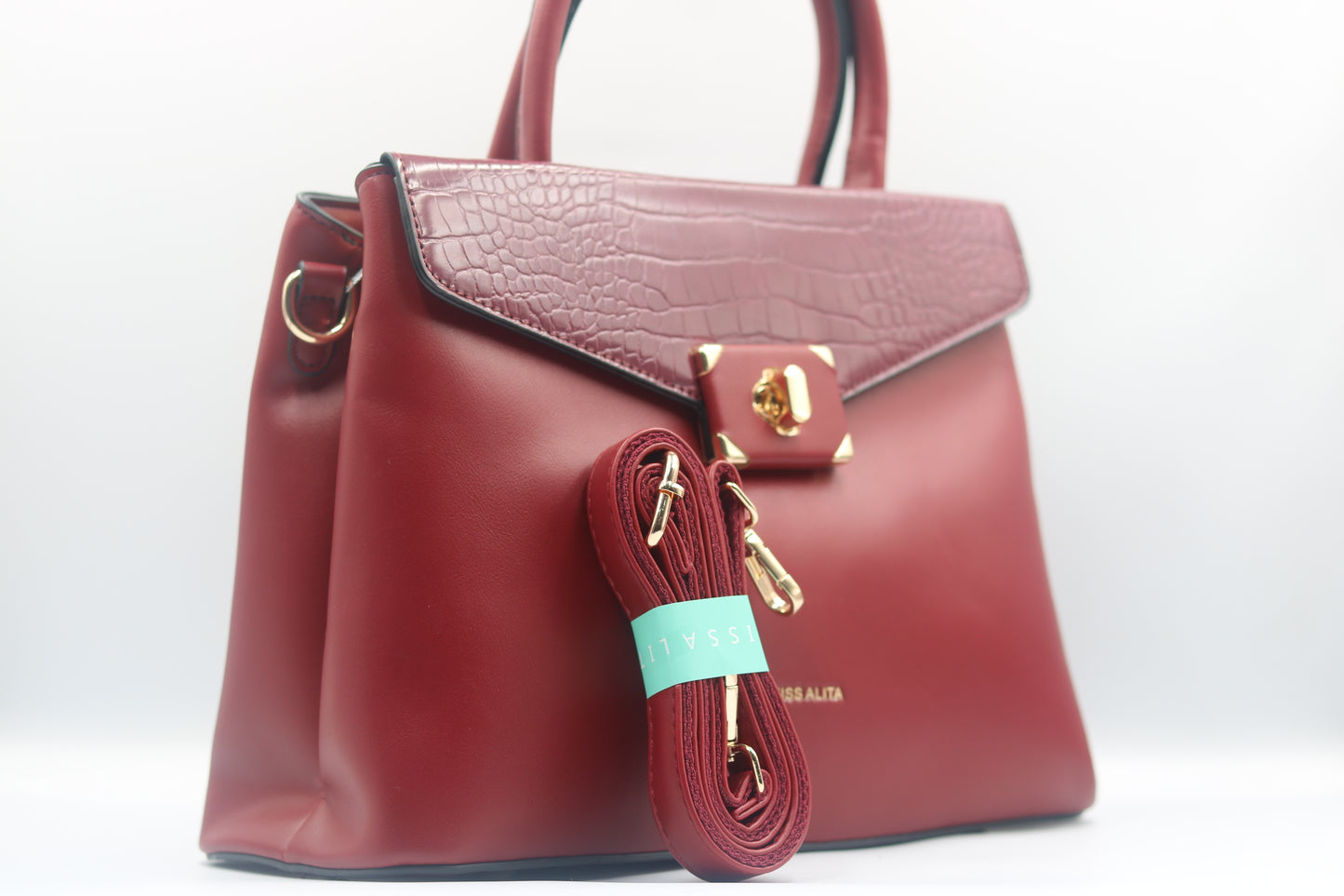 MISS ALITA HANDBAG