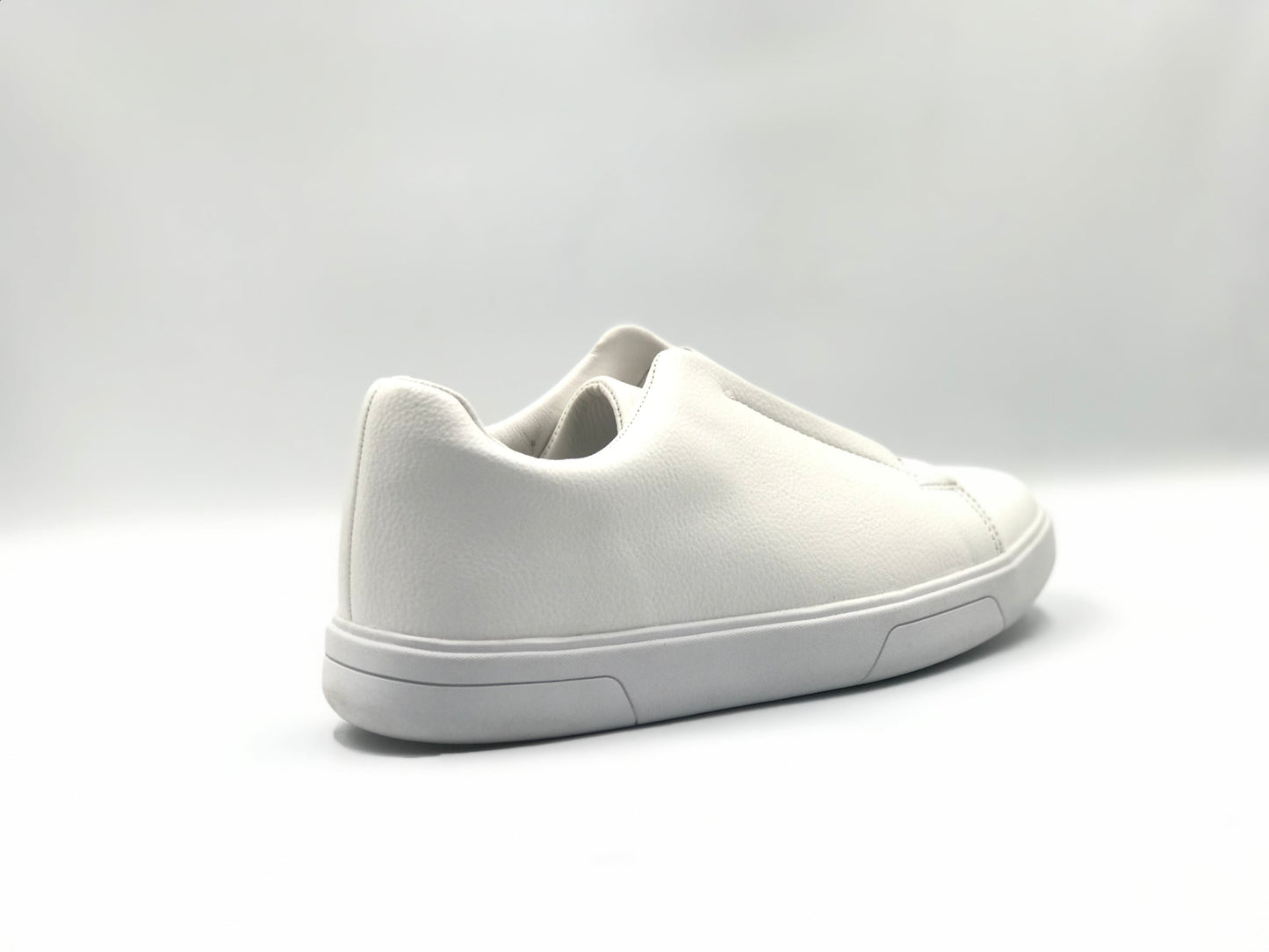 Loafer Shoe