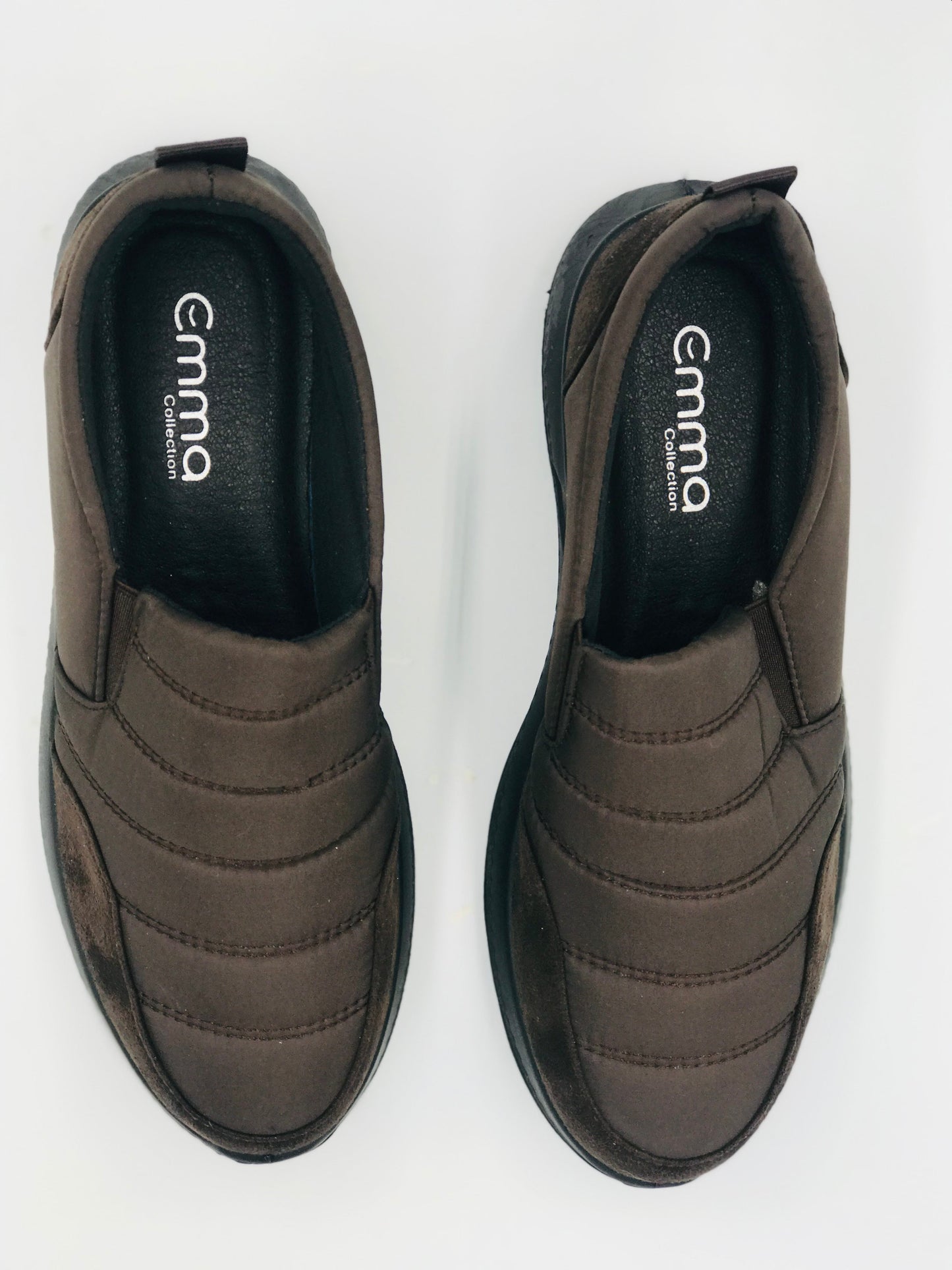 Loafer Shoe