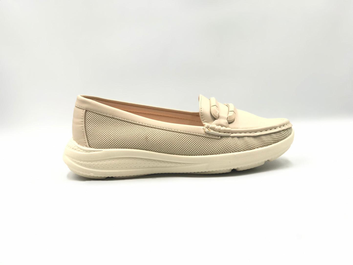 Loafer Shoe