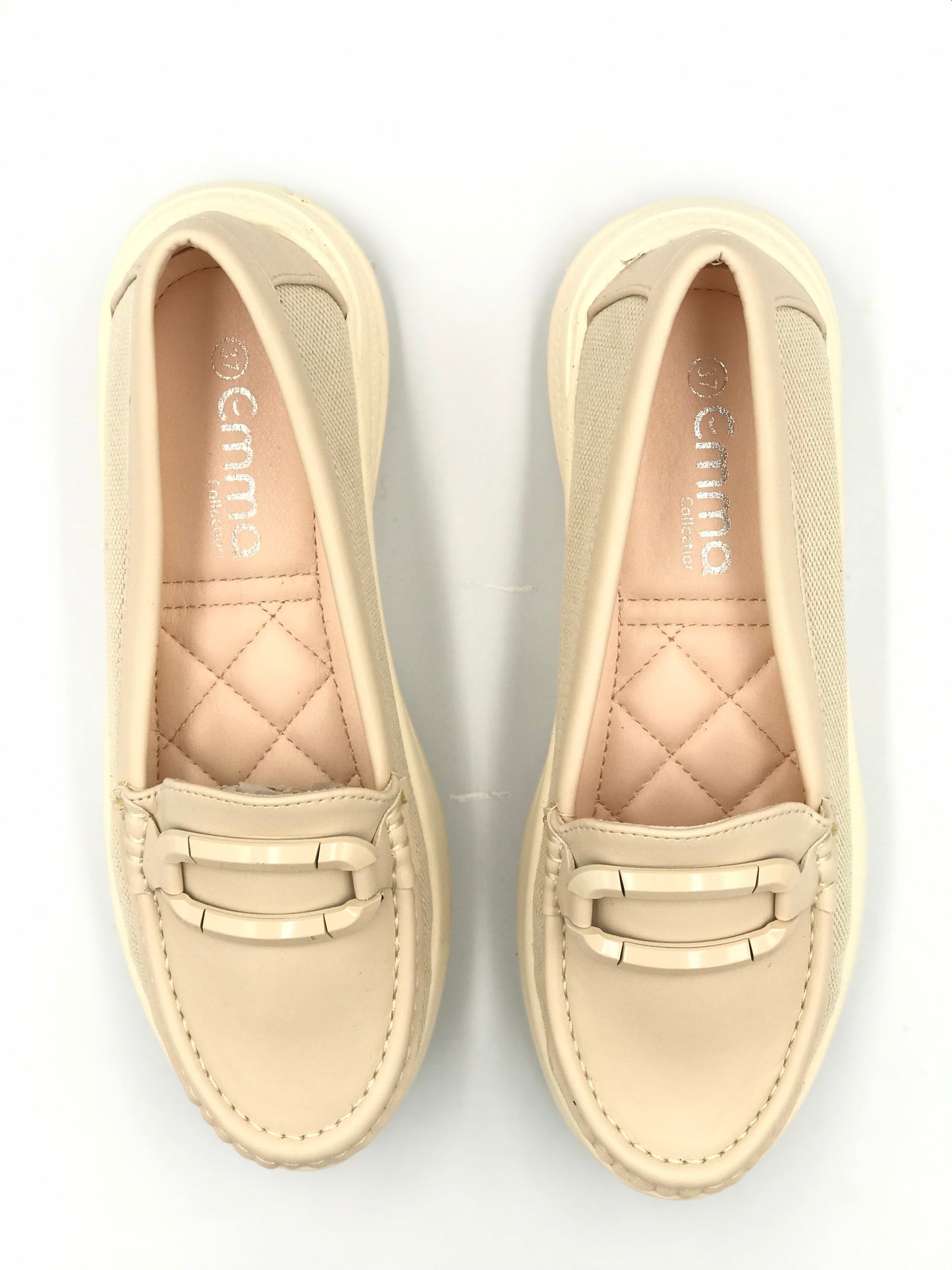 Loafer Shoe