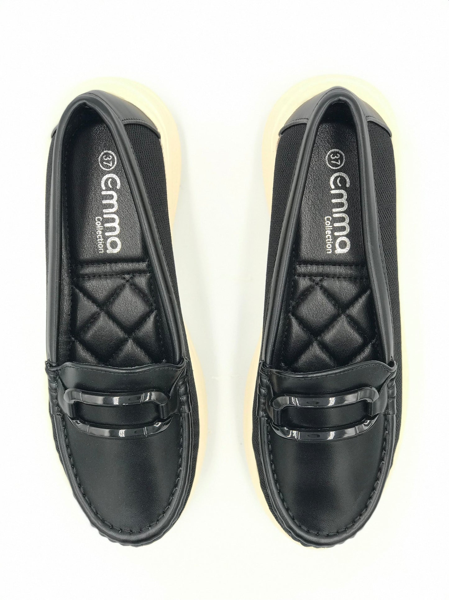 Loafer Shoe