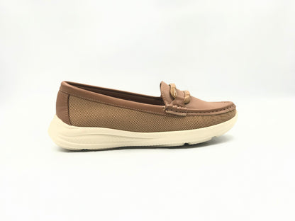 Loafer Shoe