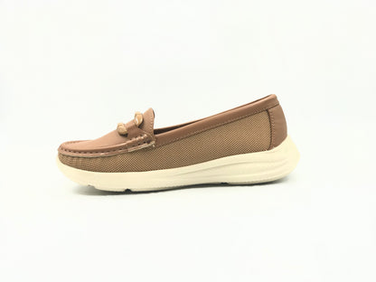 Loafer Shoe