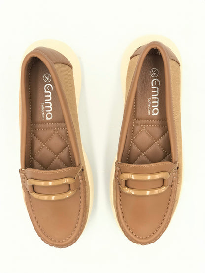 Loafer Shoe