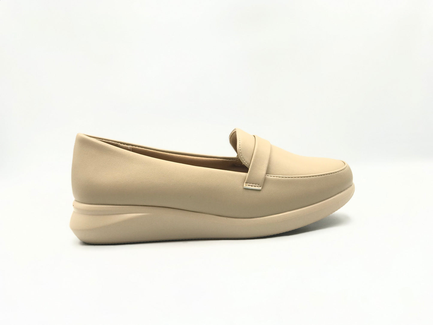 Loafer Shoe