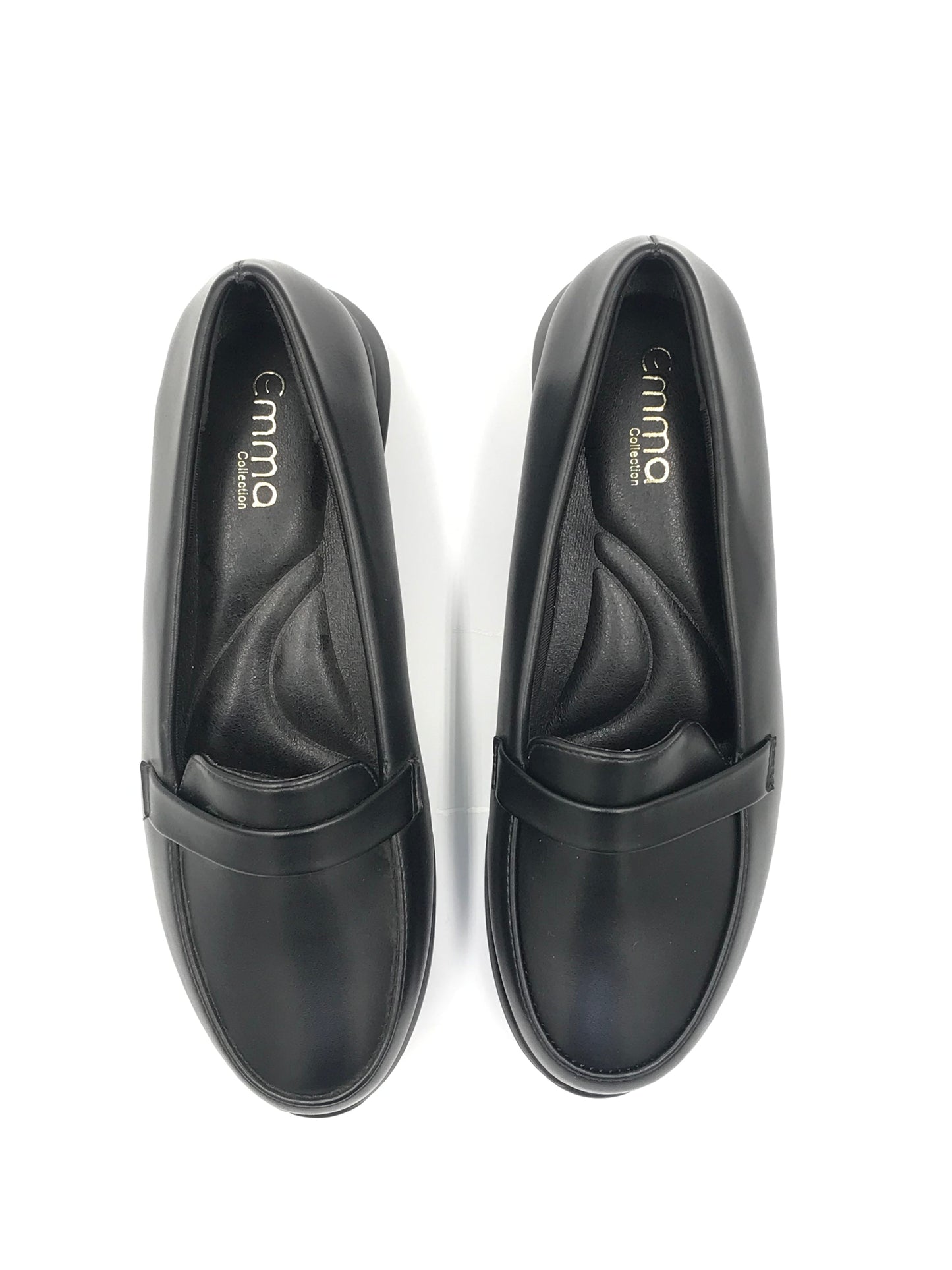 Loafer Shoe