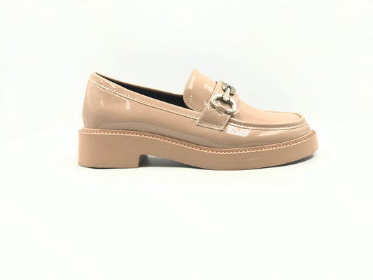 Loafer Shoe