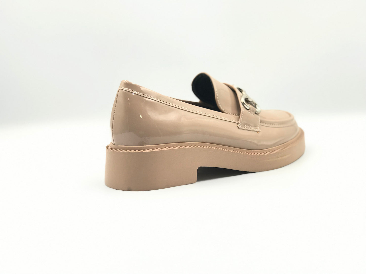 Loafer Shoe