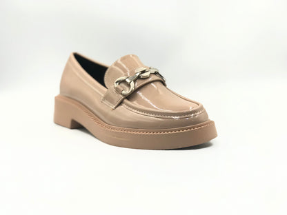 Loafer Shoe