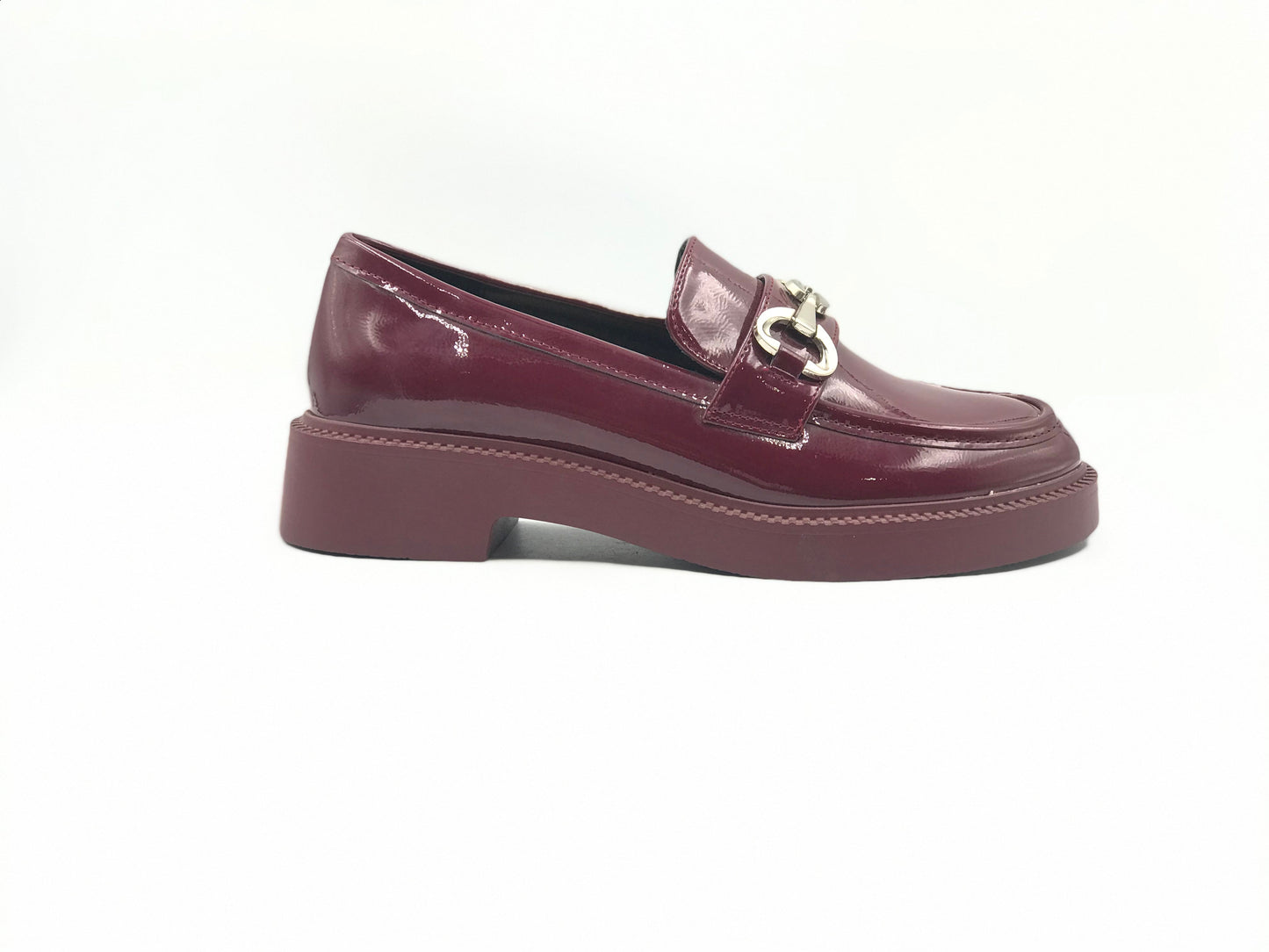 Loafer Shoe