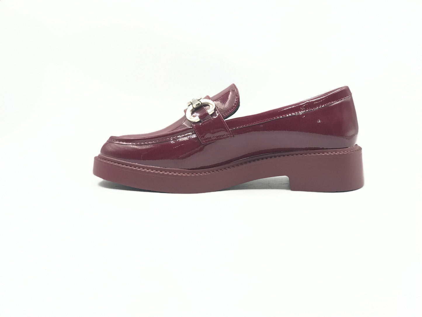 Loafer Shoe