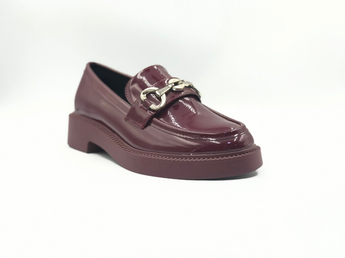 Loafer Shoe