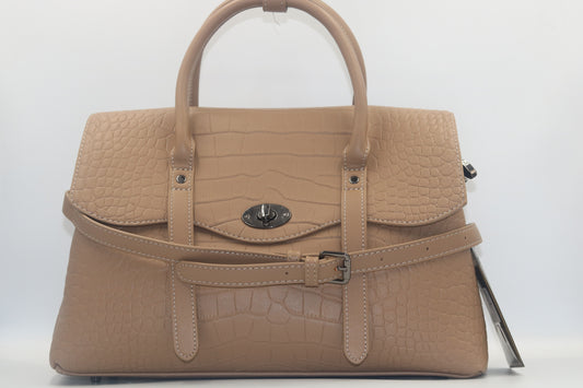 ECLAT HANDBAG