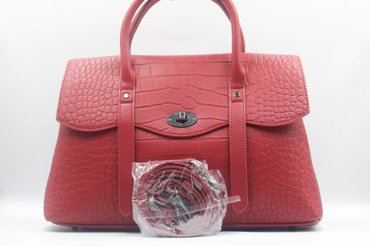 ECLAT HANDBAG