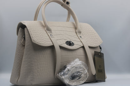 ECLAT HANDBAG