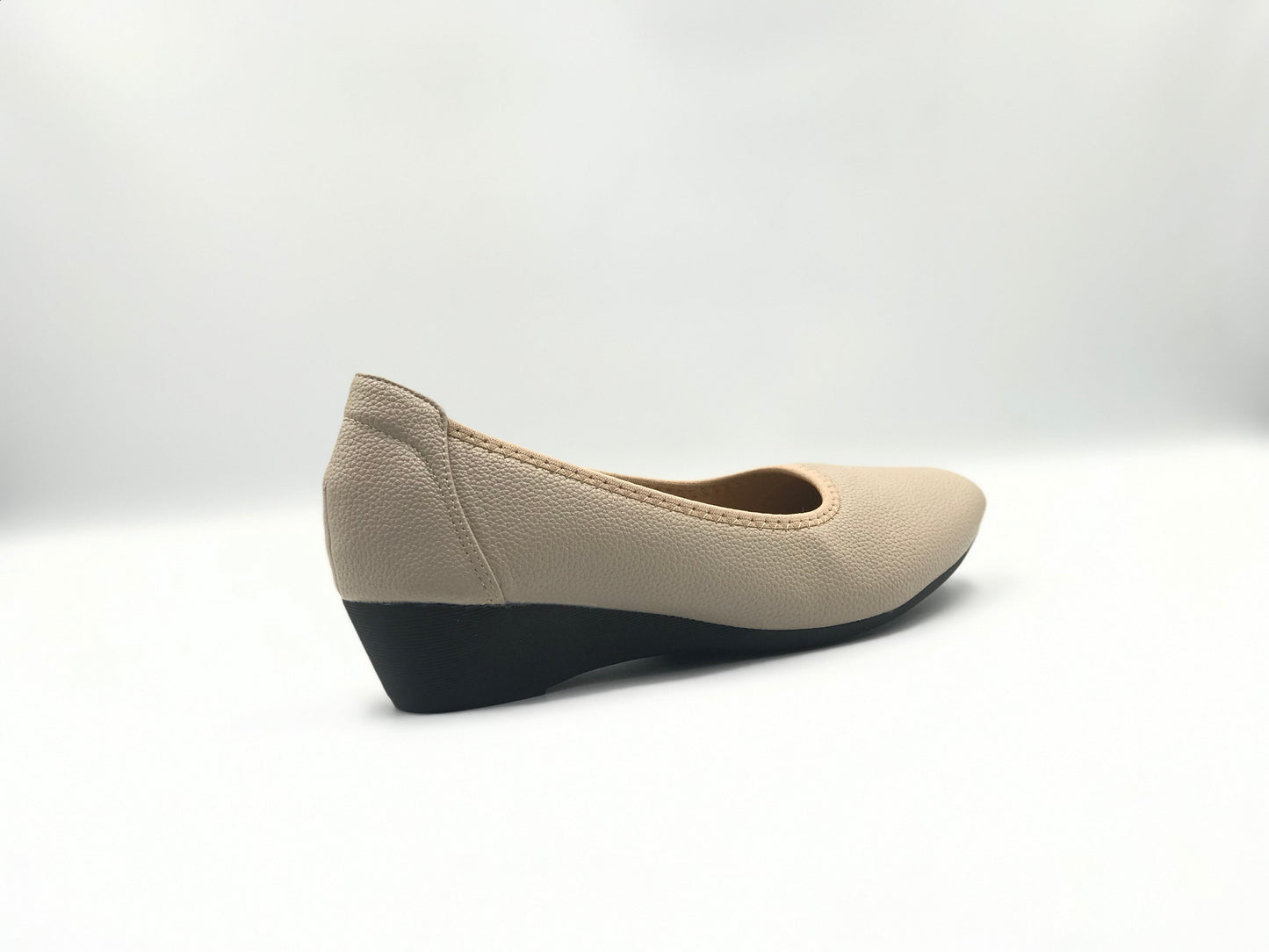 Heel Shoe