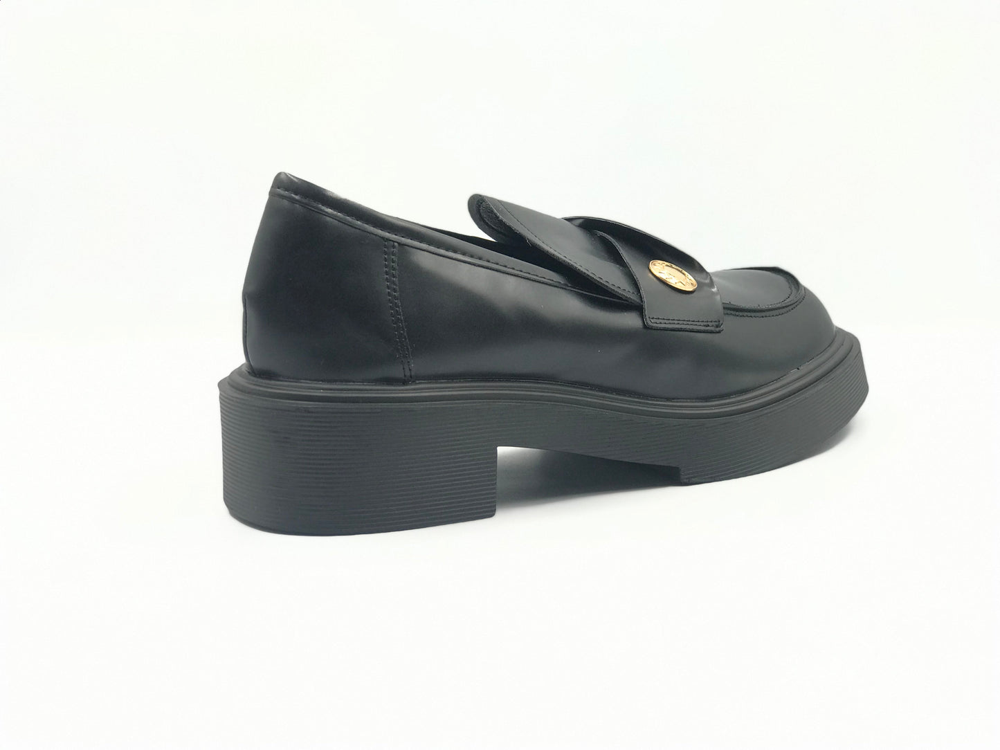 Loafer Shoe