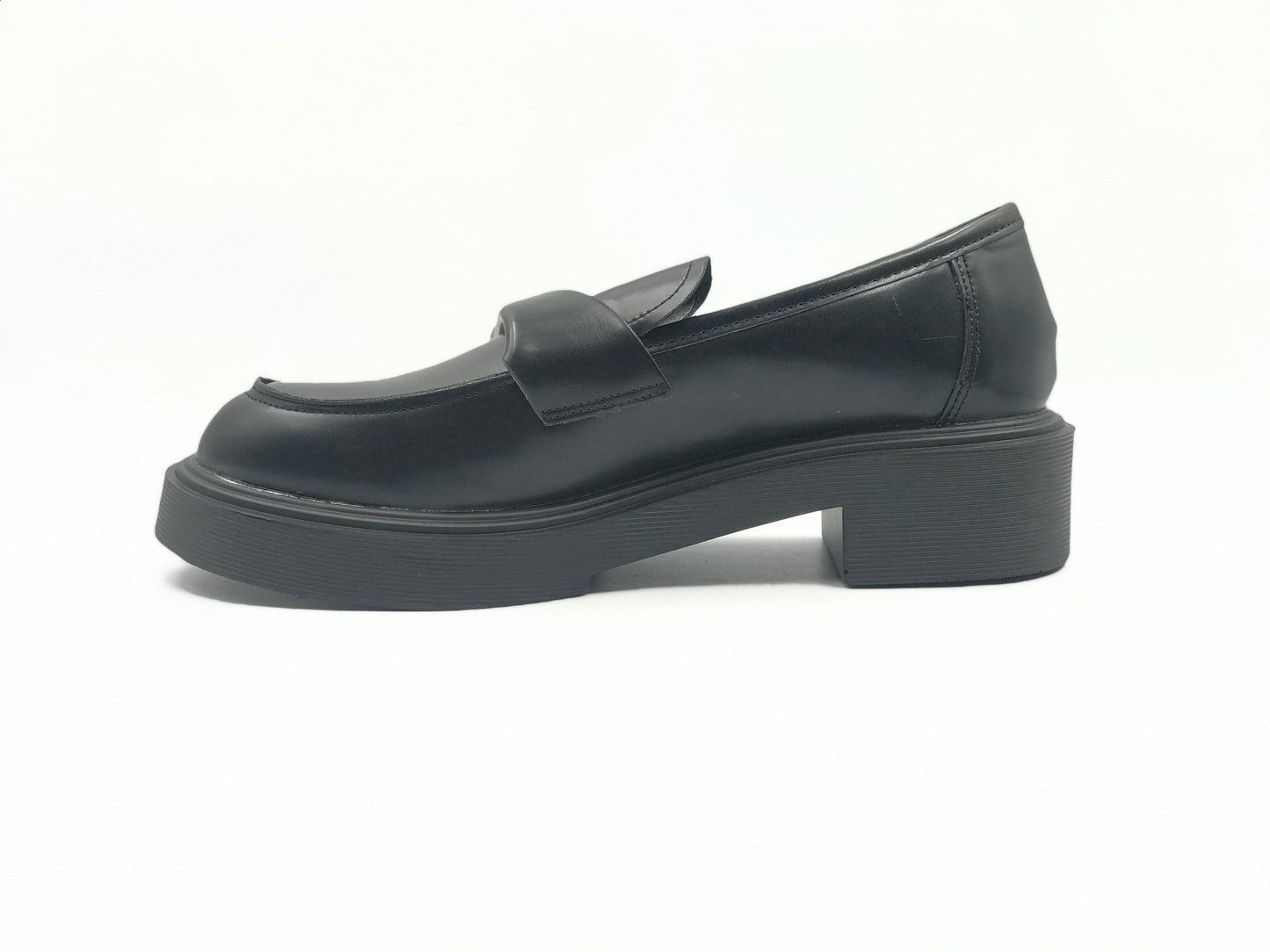 Loafer Shoe