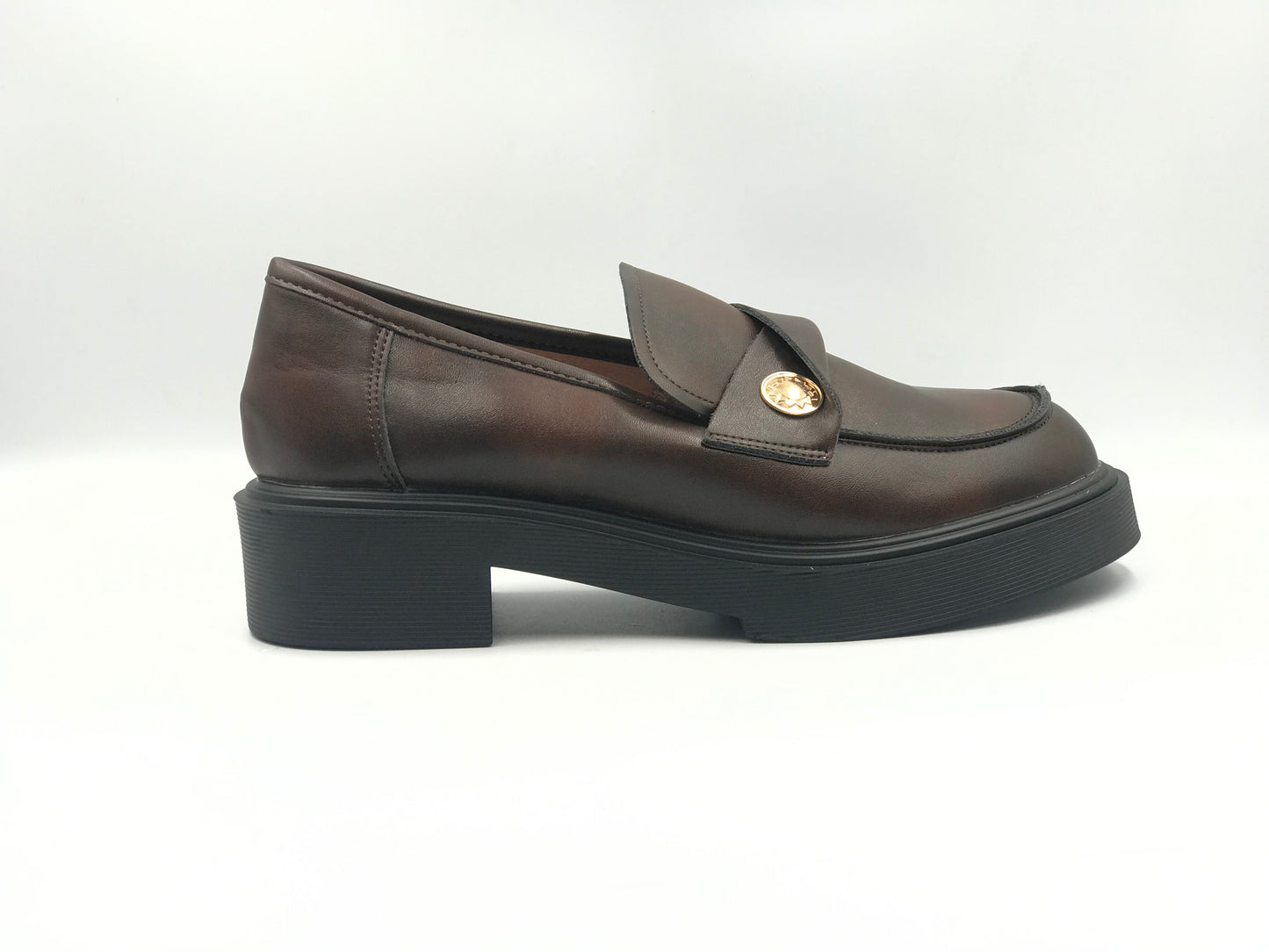 Loafer Shoe