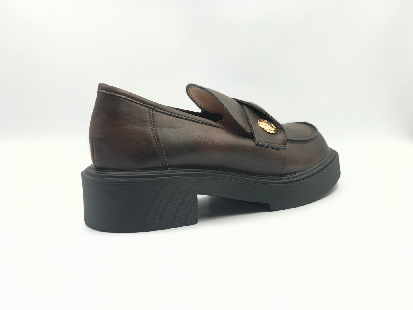 Loafer Shoe