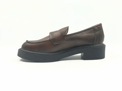 Loafer Shoe