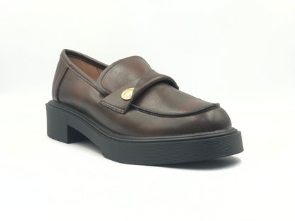 Loafer Shoe