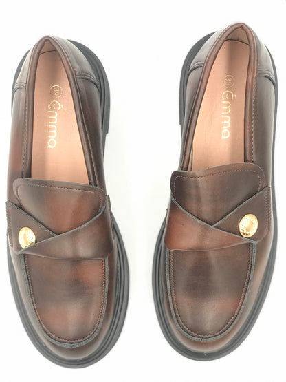 Loafer Shoe