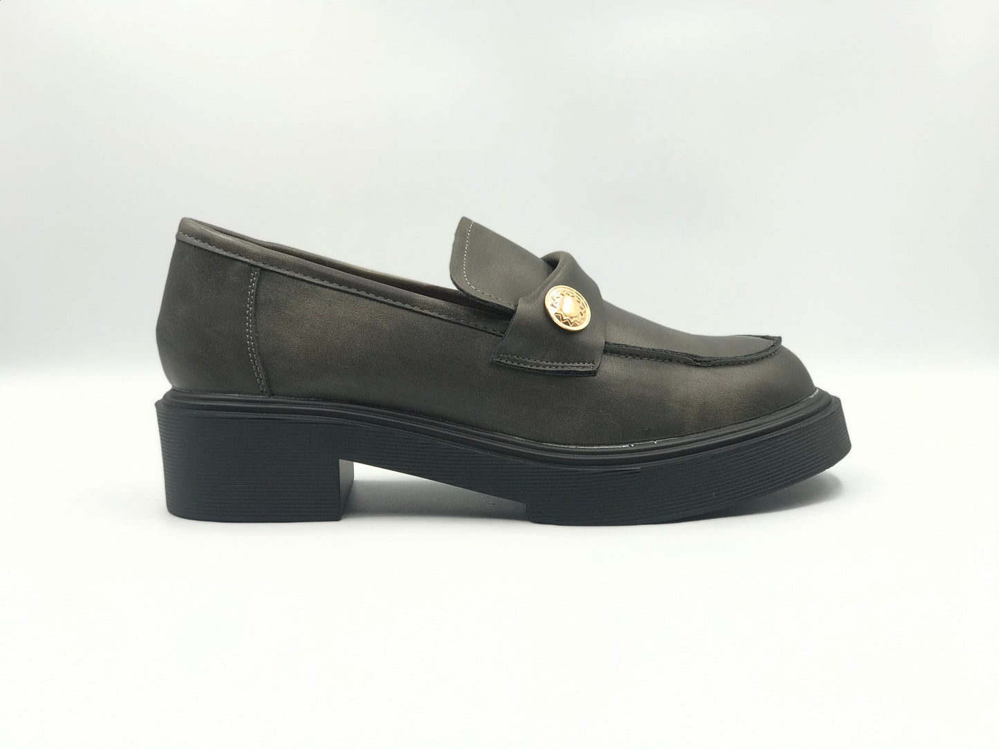 Loafer Shoe