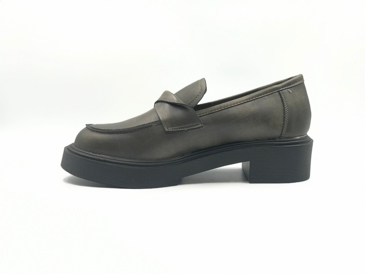 Loafer Shoe