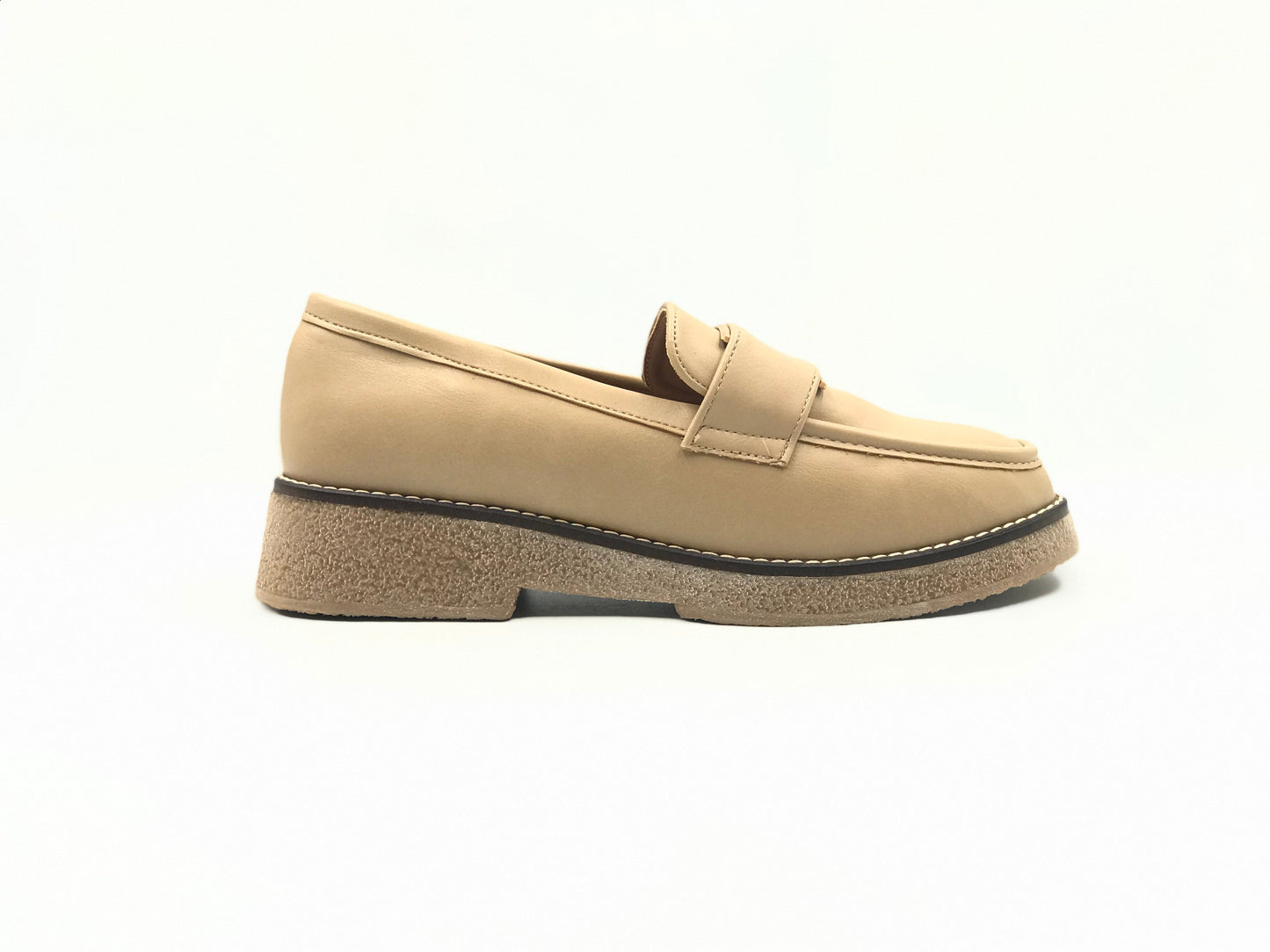 Loafer Shoe