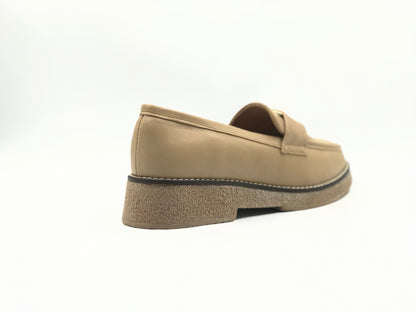 Loafer Shoe