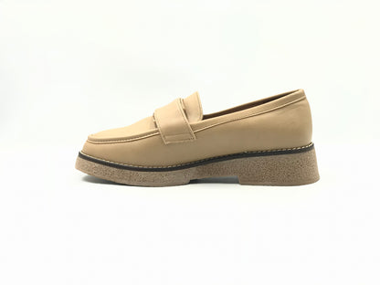 Loafer Shoe