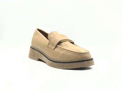 Loafer Shoe