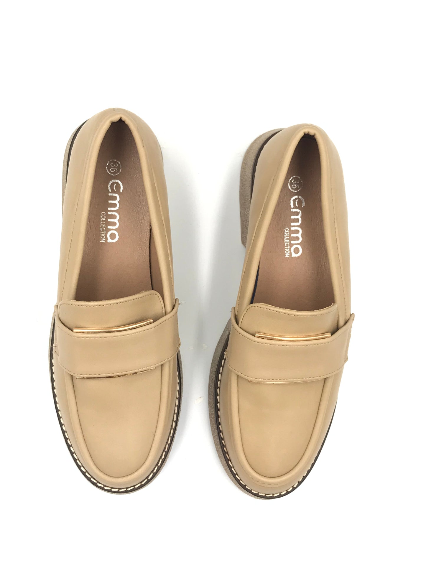 Loafer Shoe