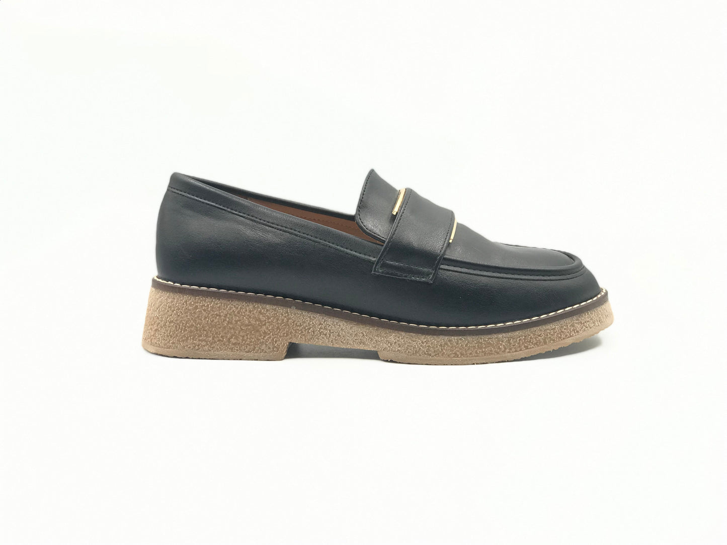 Loafer Shoe