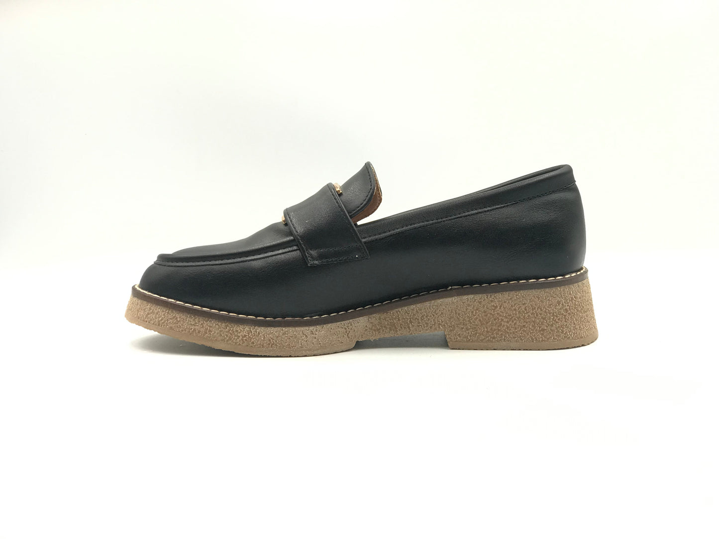 Loafer Shoe