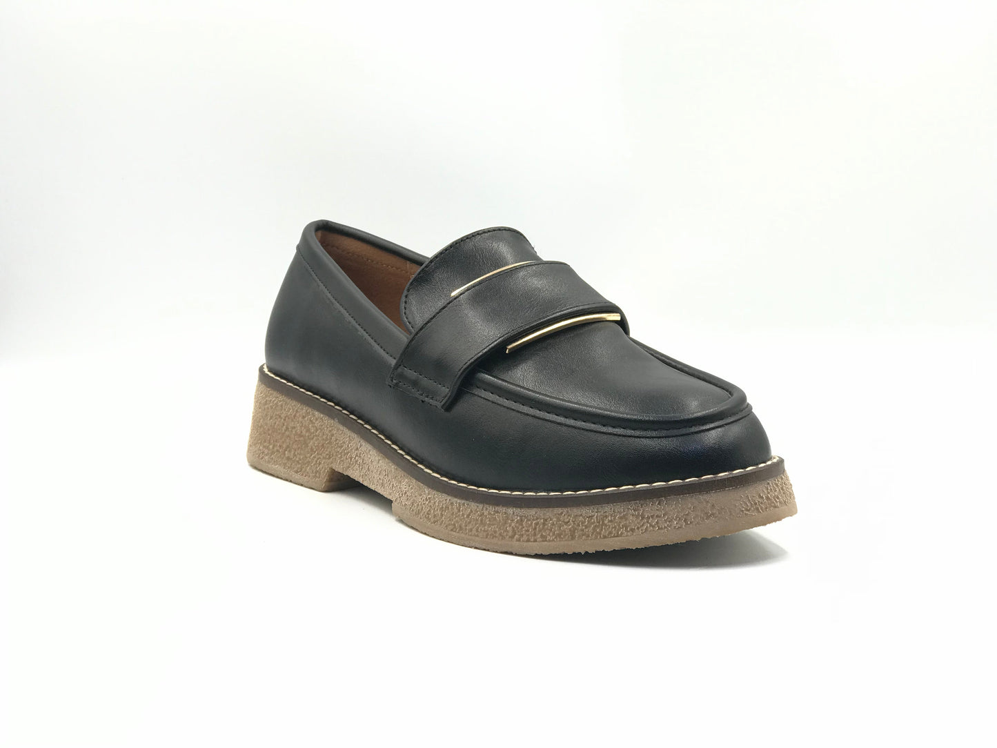 Loafer Shoe