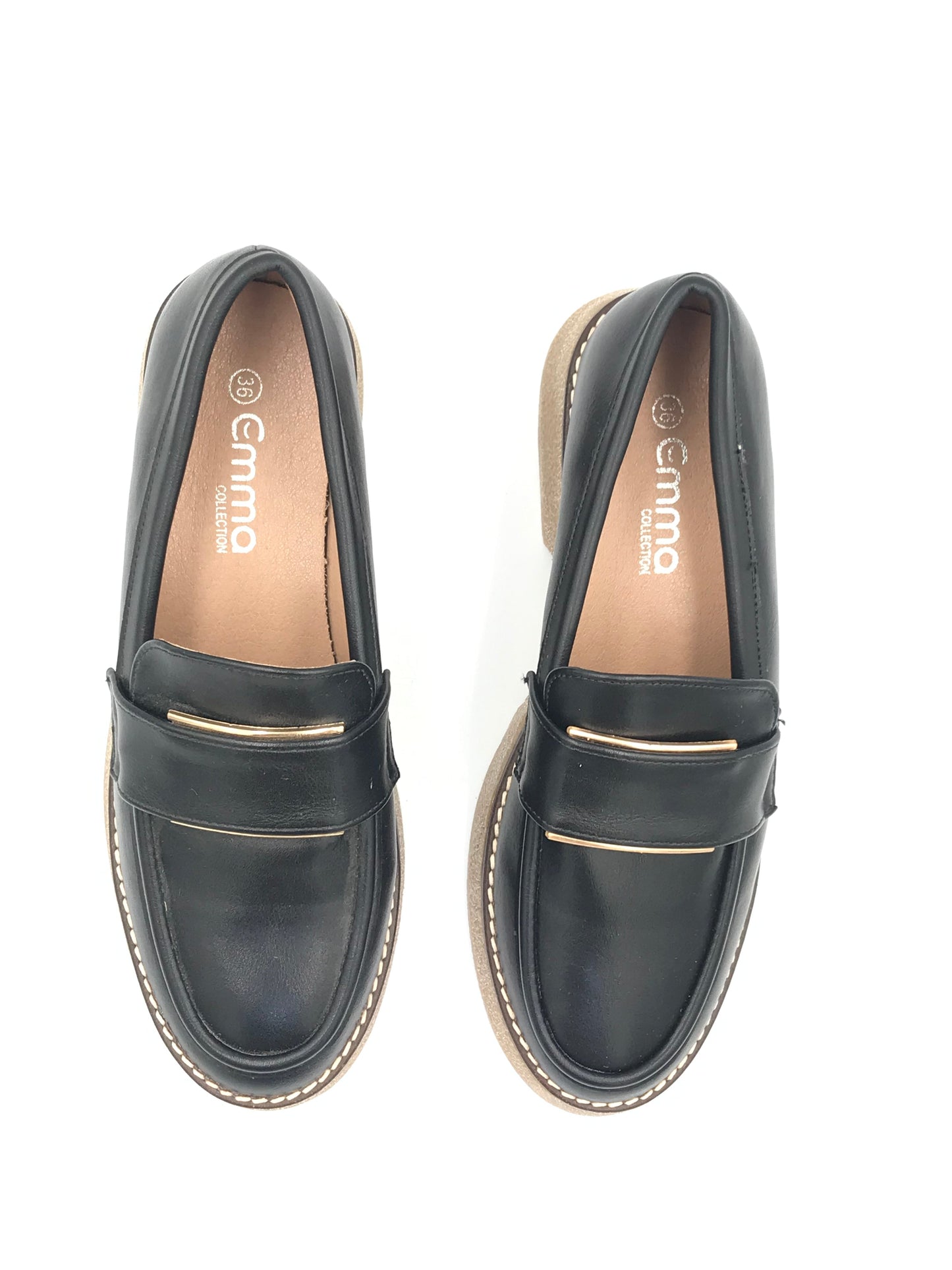 Loafer Shoe