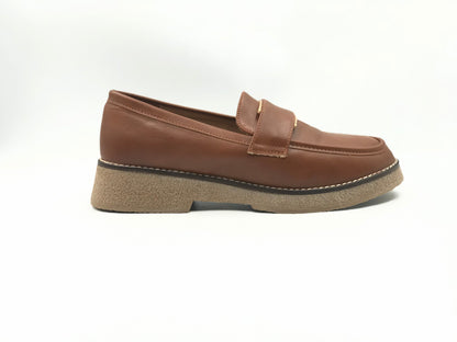 Loafer Shoe