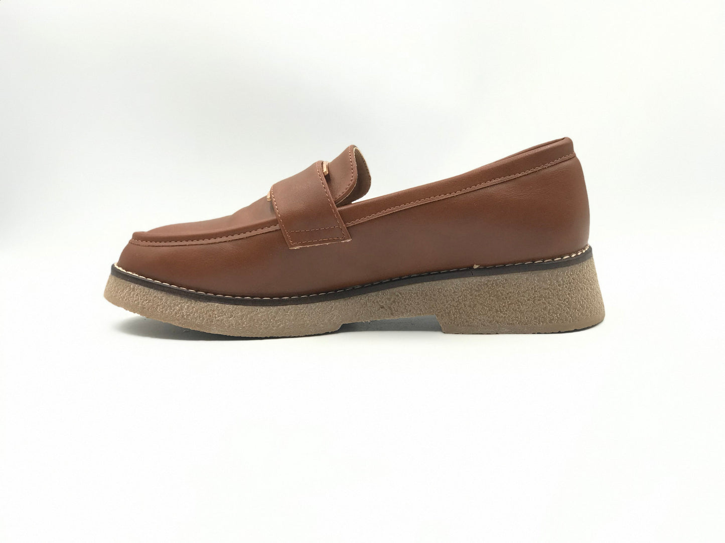 Loafer Shoe