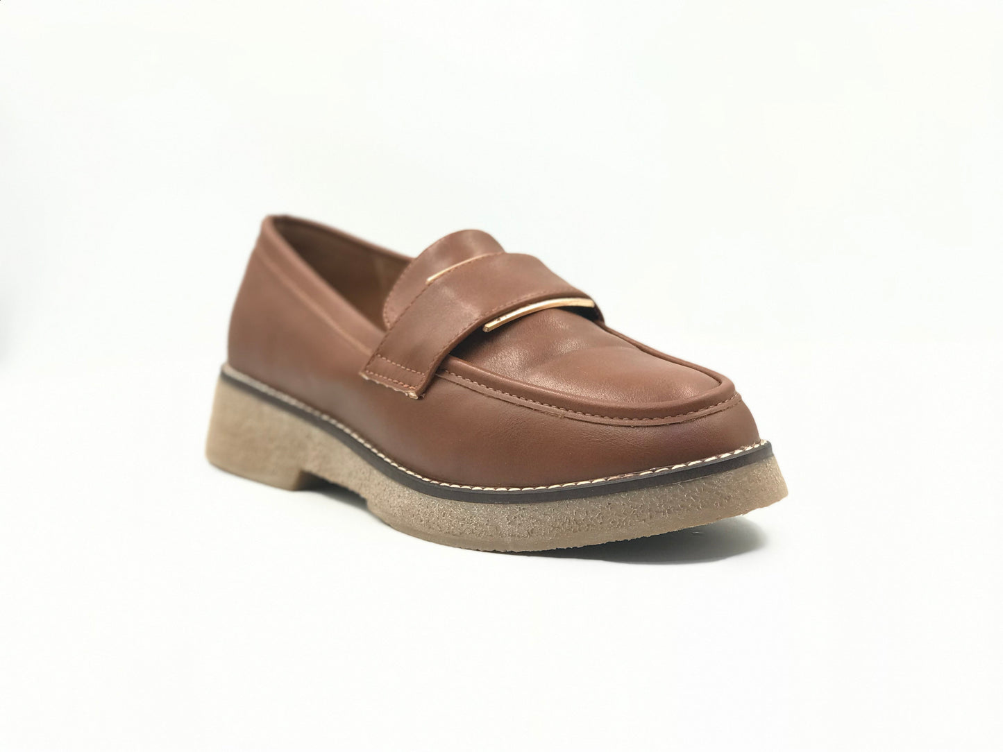 Loafer Shoe