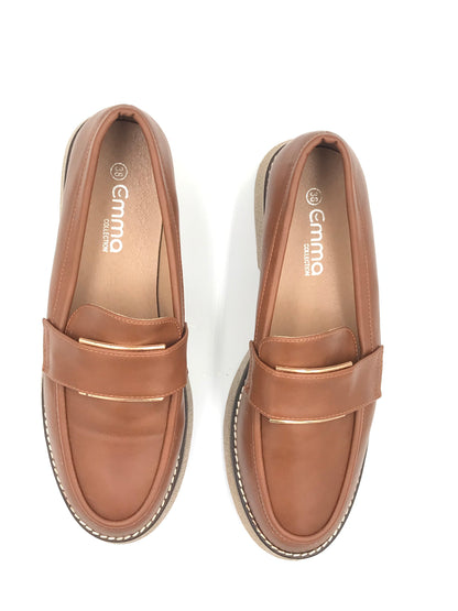 Loafer Shoe