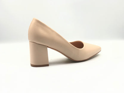 Heel Shoe