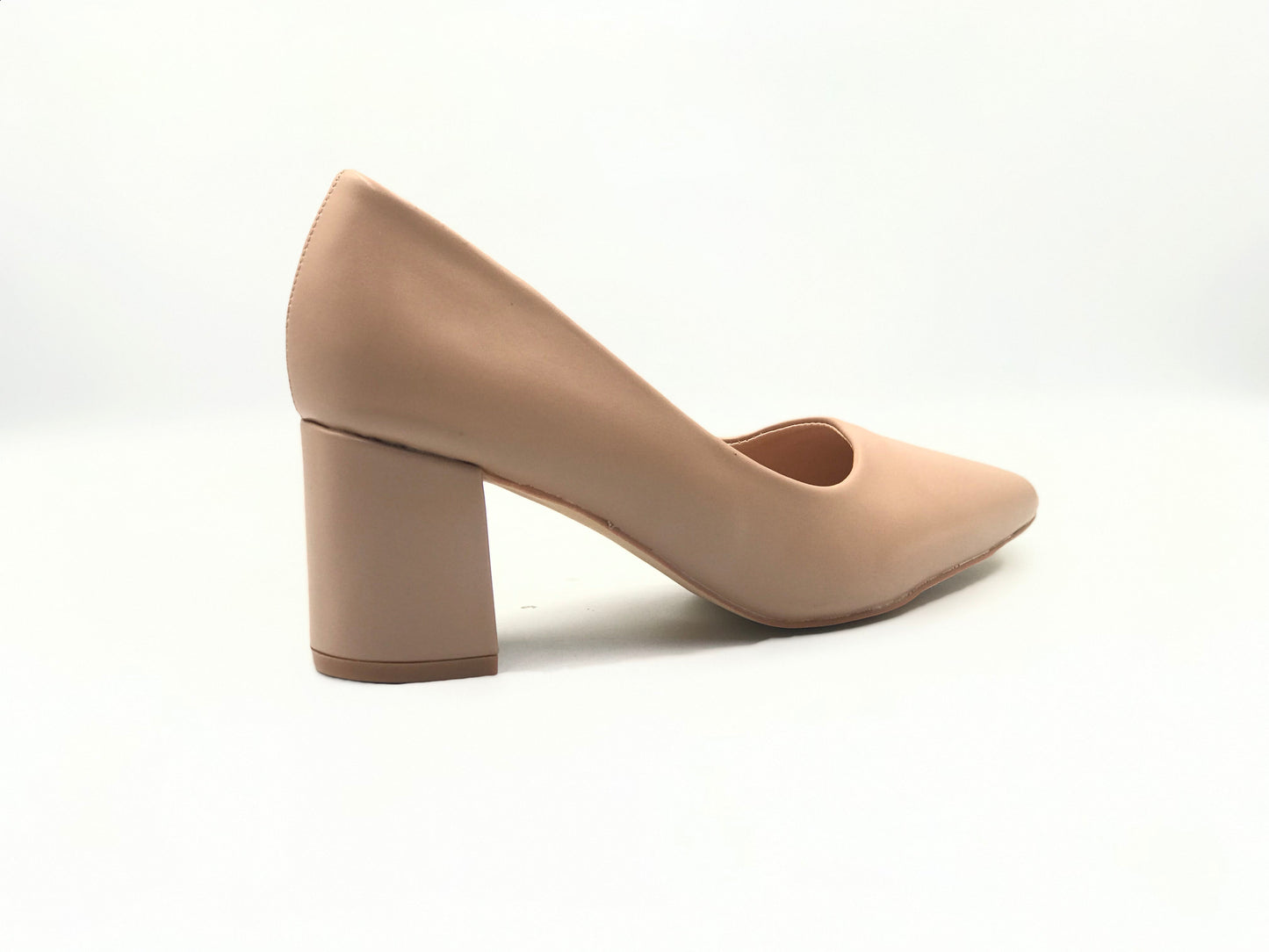 Heel Shoe