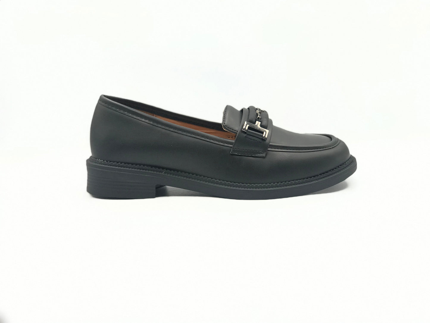 Loafer Shoe